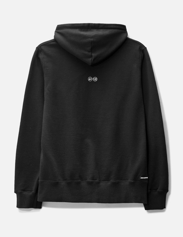 Fragment: Jazzy Jay/ Jazzy 5 Sweat Hoodie Placeholder Image