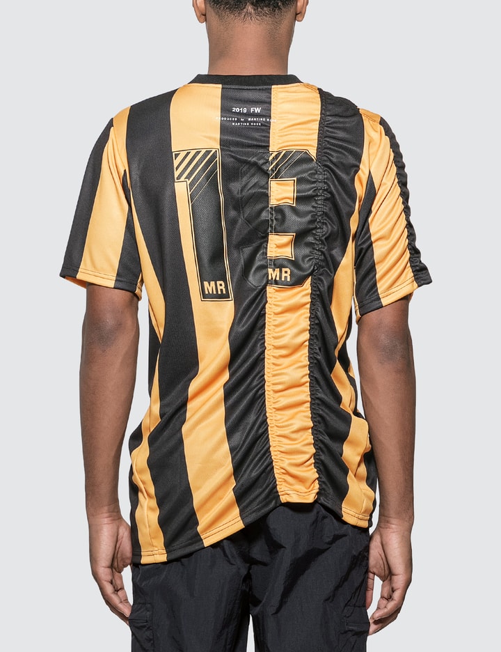 Ruched Football Top Placeholder Image