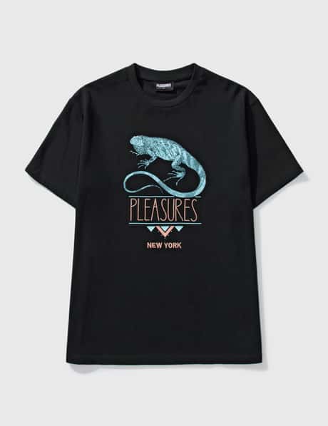 Pleasures Fear Heavyweight T-shirt