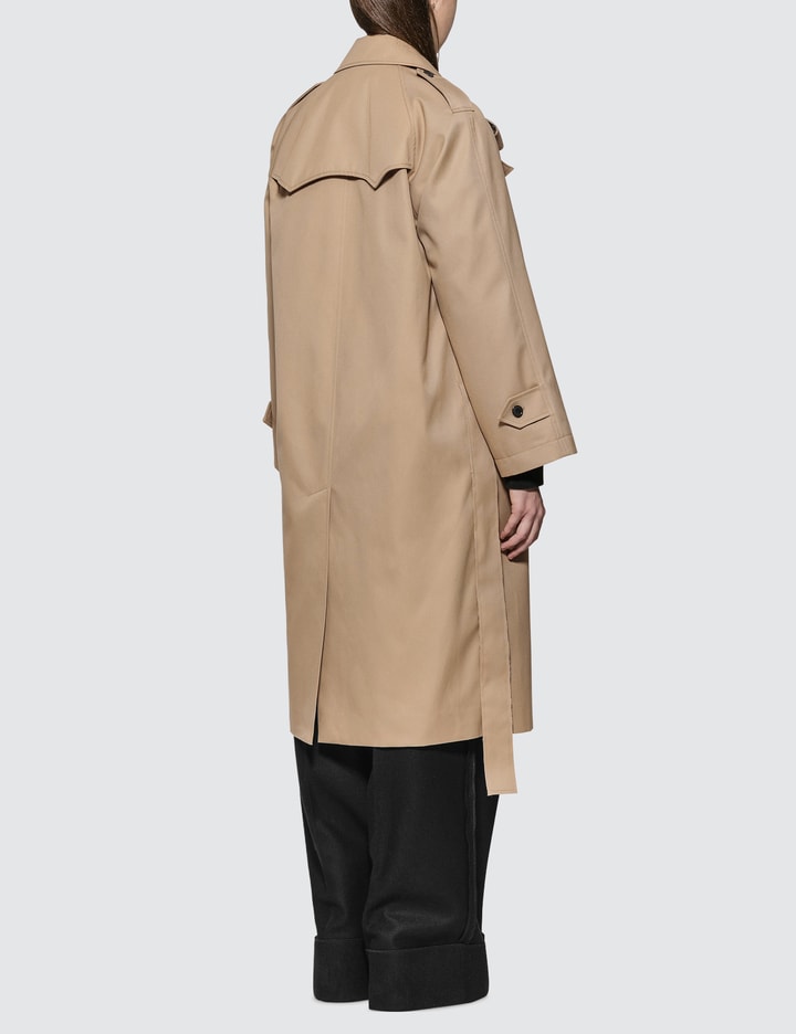 Trench Coat Placeholder Image