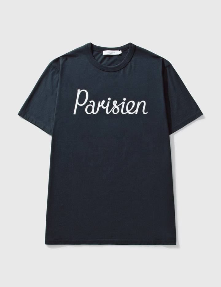 Parisien Classic T-shirt Placeholder Image