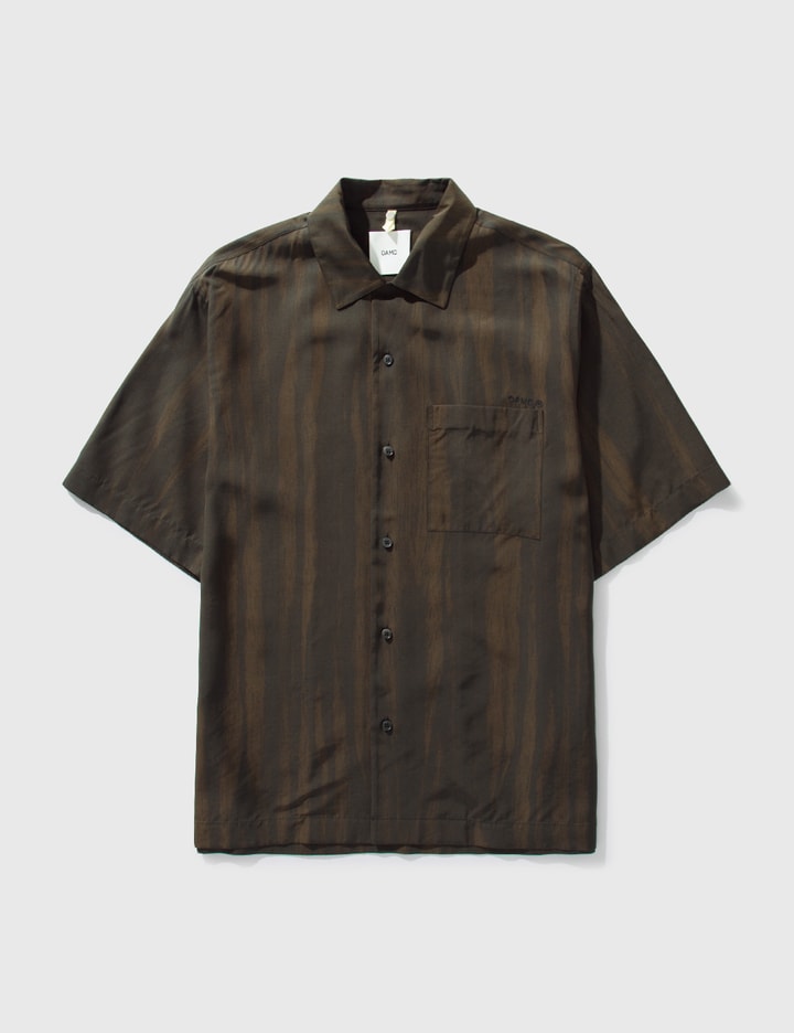 Kurt Shirt - Wood Placeholder Image