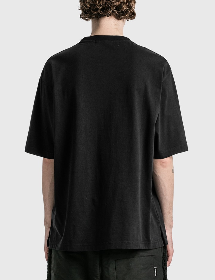 Multicord T-shirt Placeholder Image