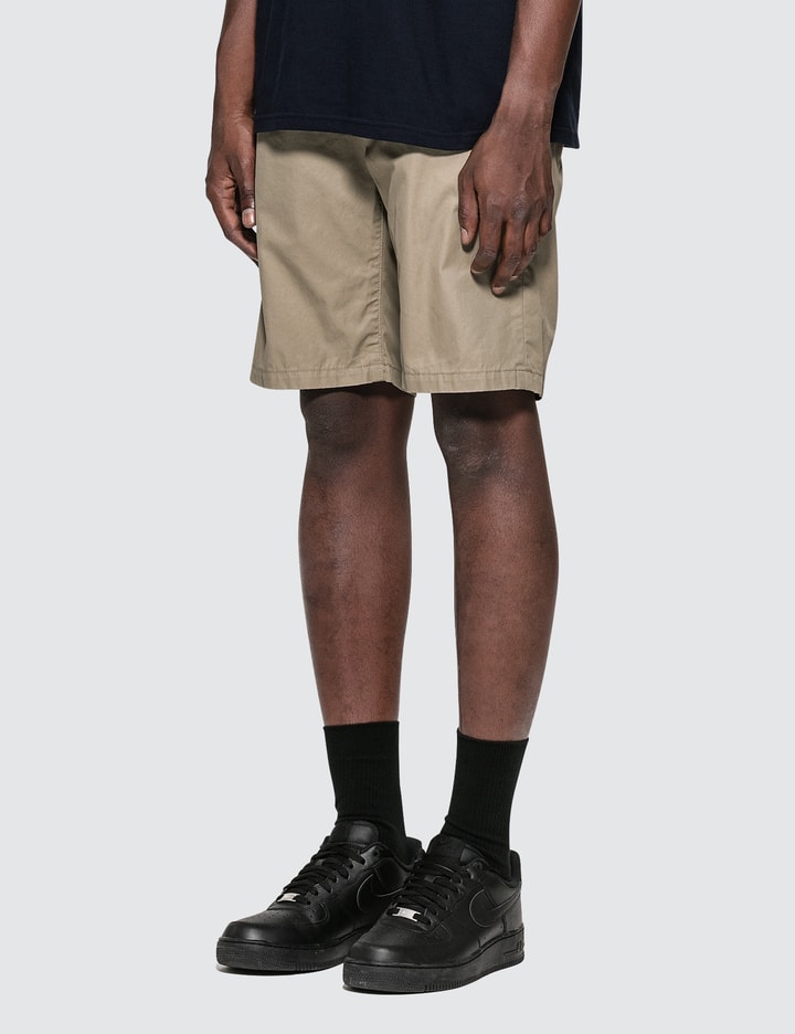 Cotton Chino Shorts Placeholder Image