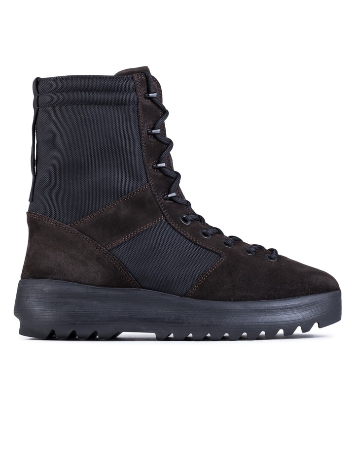 Military Boots Placeholder Image