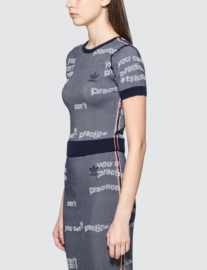 Graphic S/S T-Shirt Placeholder Image