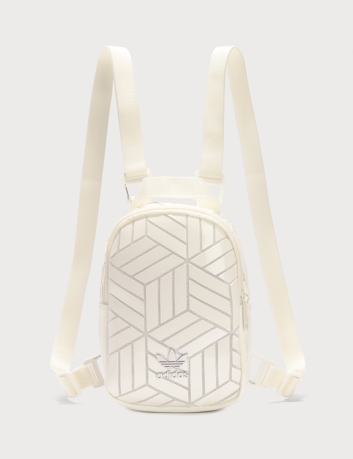 Mini 3D Backpack Placeholder Image