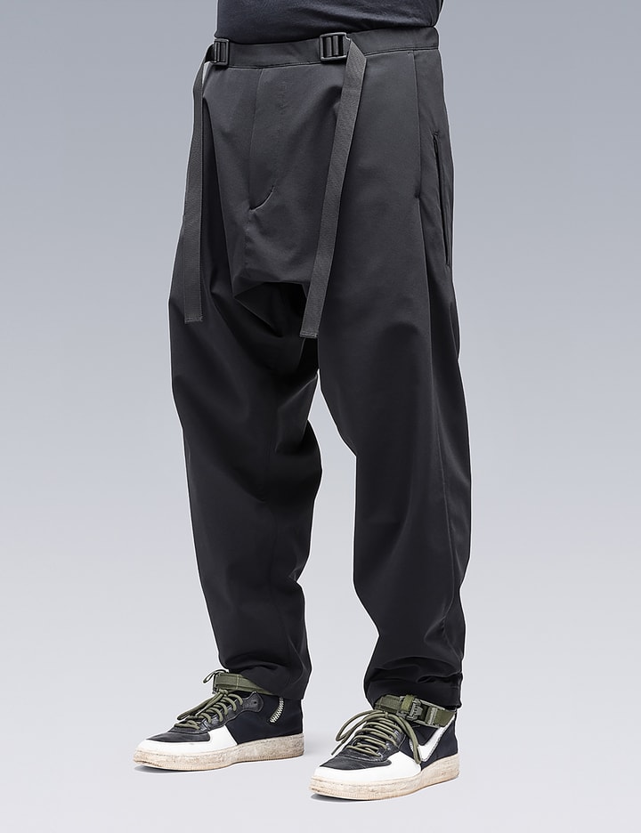 Schoeller® Dryskin™ Drawcord Trouser Placeholder Image