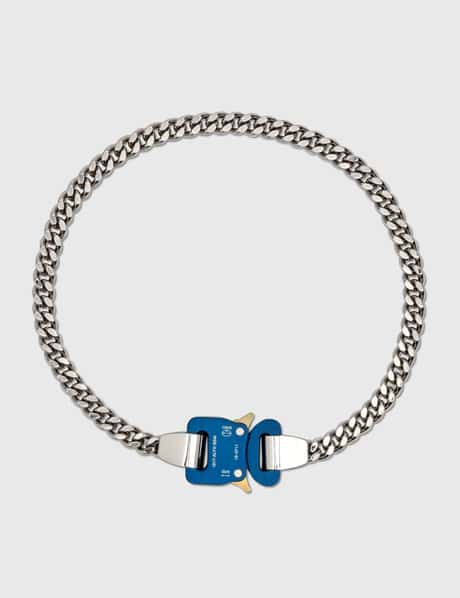 1017 ALYX 9SM Classic Chainlink Necklace
