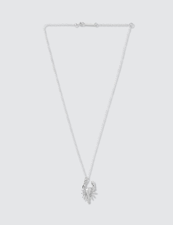 Scorpion Charm Necklace Placeholder Image