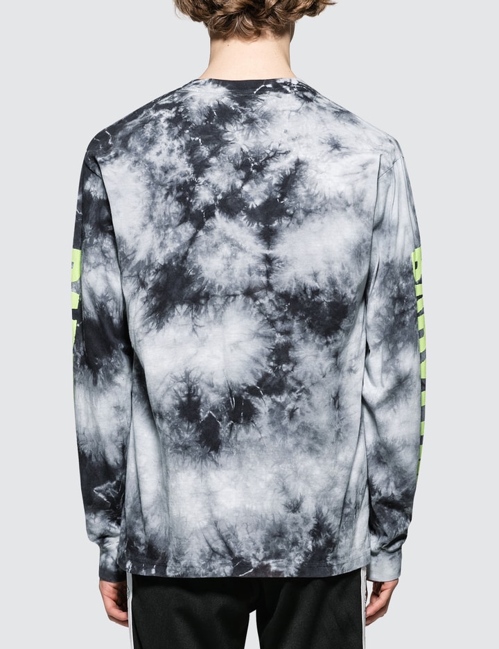 Electric Dyed L/S T-Shirt Placeholder Image