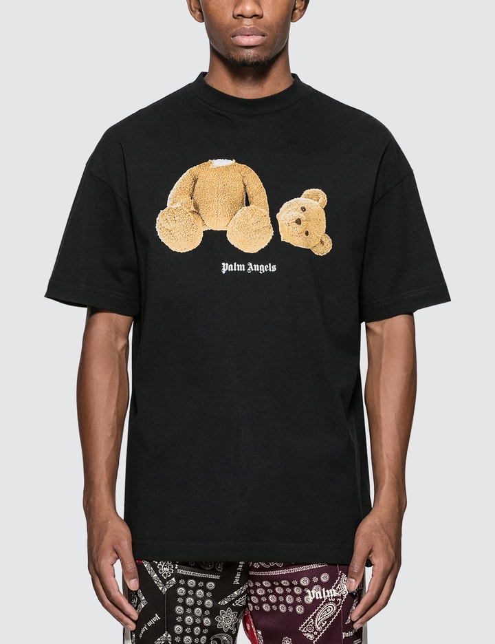 Kill The Bear T-shirt Placeholder Image