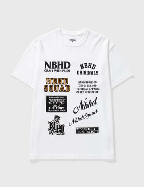 NEIGHBORHOOD NH-11 T-shirt