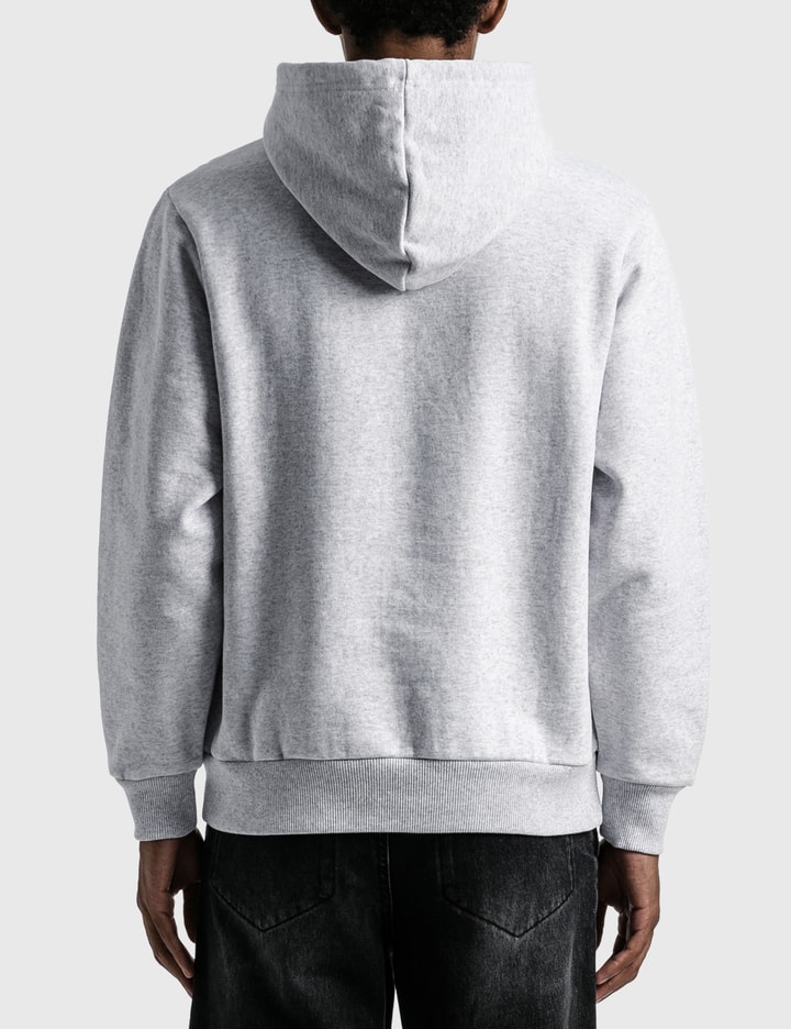 OE Cracked Logo Hoodie Placeholder Image