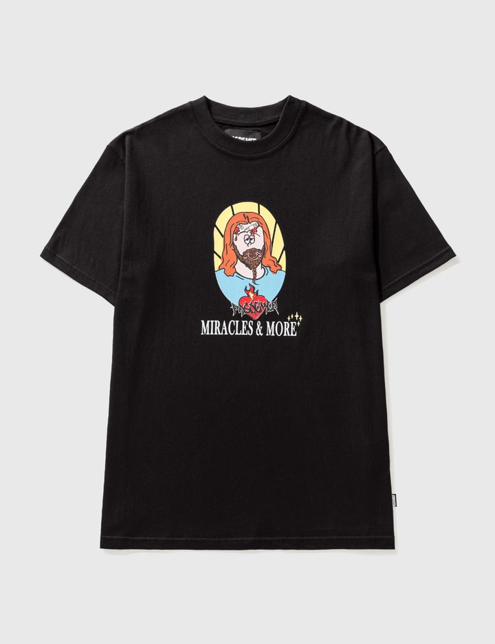 Miracles T-shirt Placeholder Image