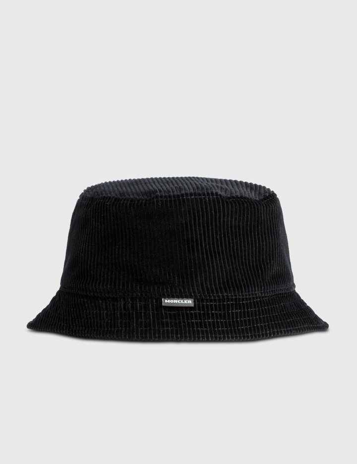 7 Moncler FRGMT Hiroshi Fujiwara Bucket Hat Placeholder Image