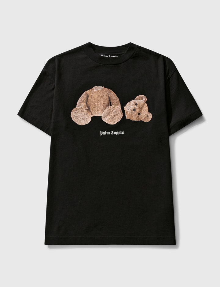 Bear Classic T-shirt Placeholder Image