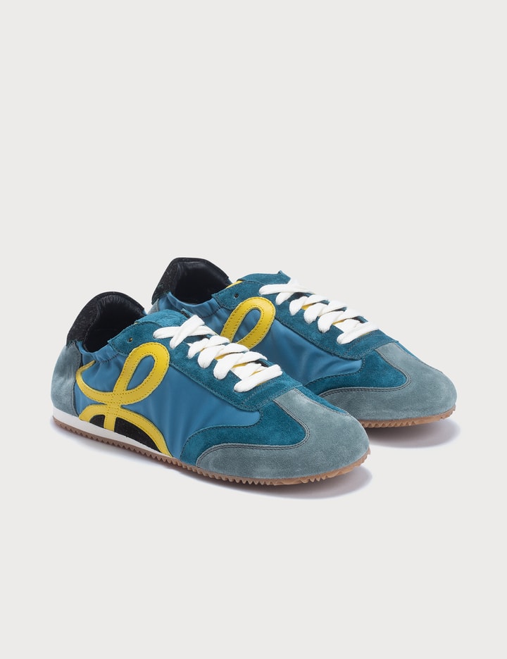 Retro Sneakers Placeholder Image