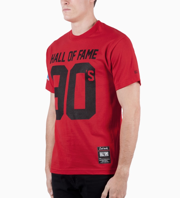 Red 90’s T-Shirt Placeholder Image