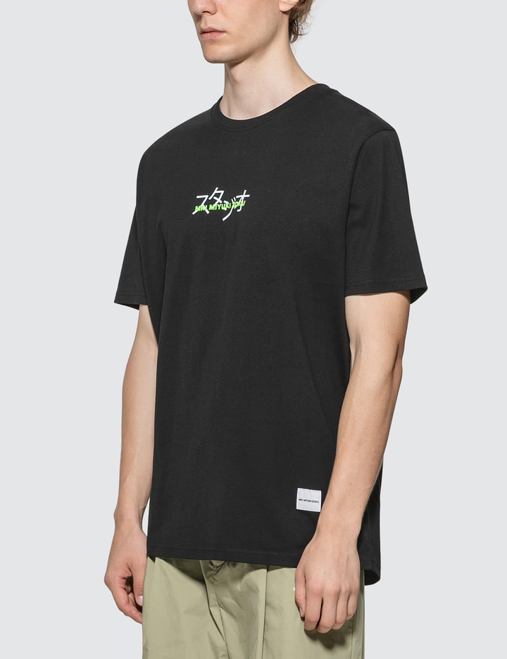 Neon Overlay T-shirt Placeholder Image