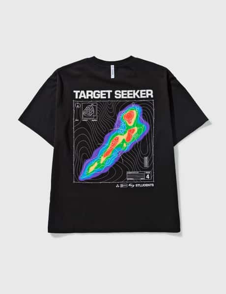STUDENTS Target Seeker T-shirt