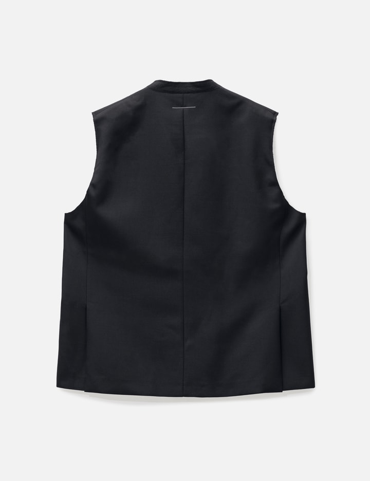 OS Tailored Vest Placeholder Image