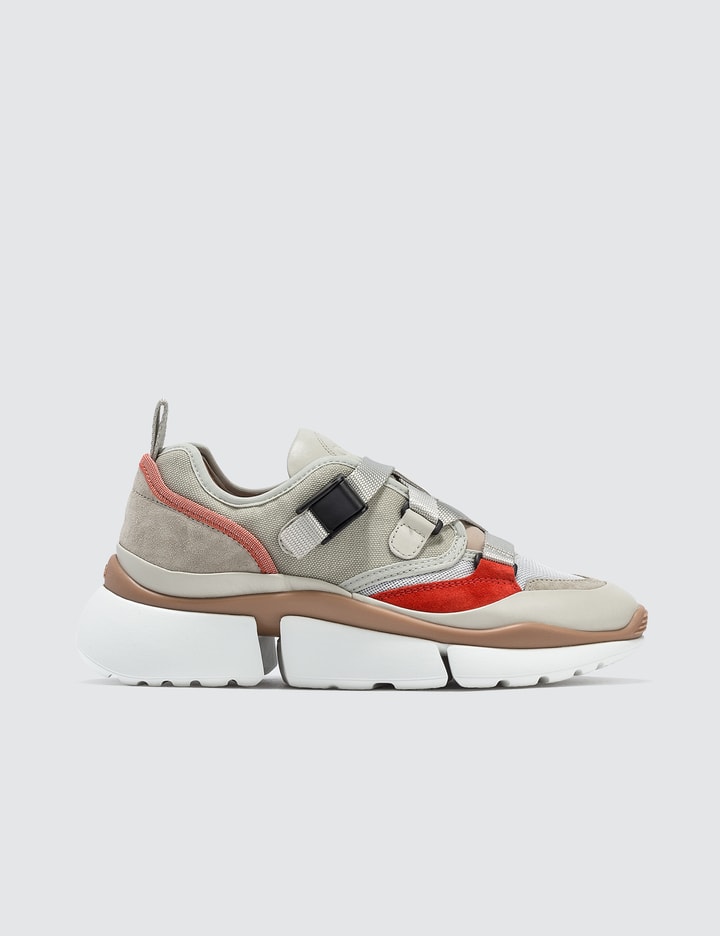 Sonnie Low-top Sneaker Placeholder Image