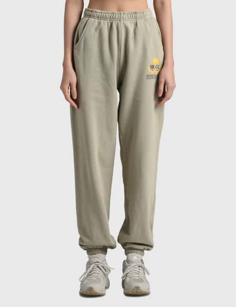Sporty & Rich Country Club Sweatpant