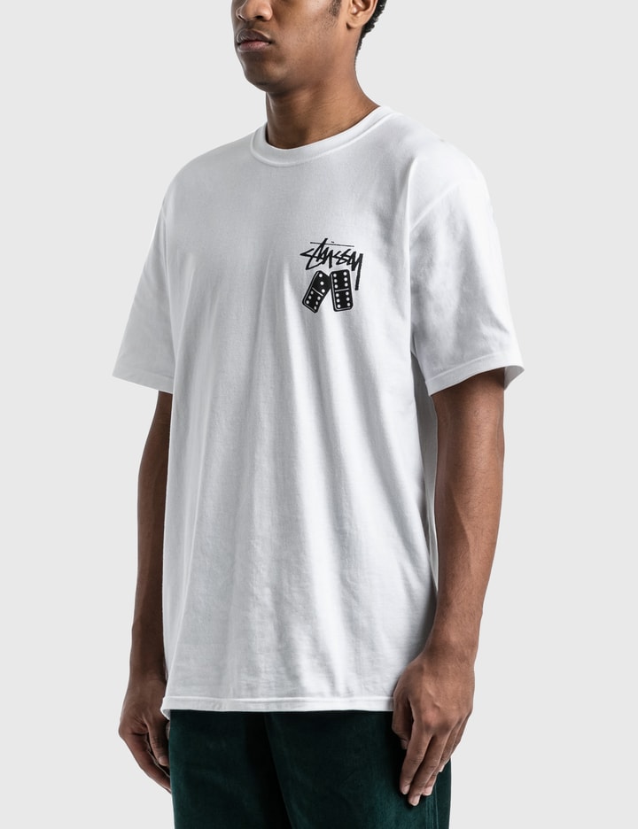 Dominoes T-Shirt Placeholder Image