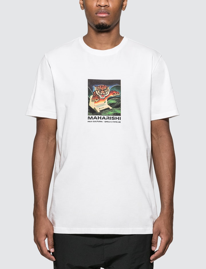 Programma Organic T-shirt Placeholder Image