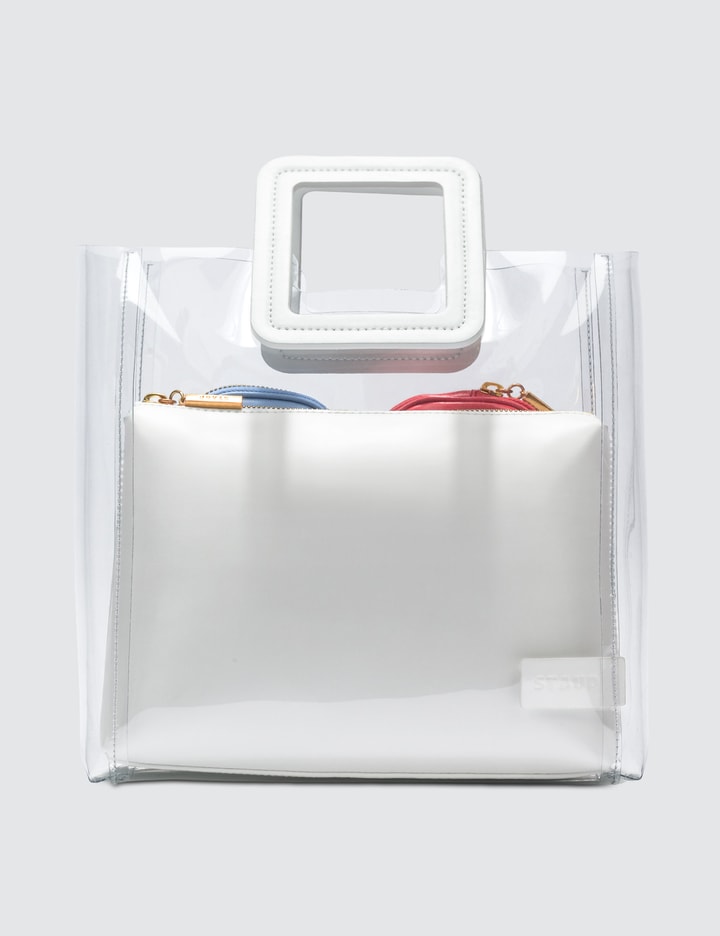 Pocket Shirley Bag Placeholder Image