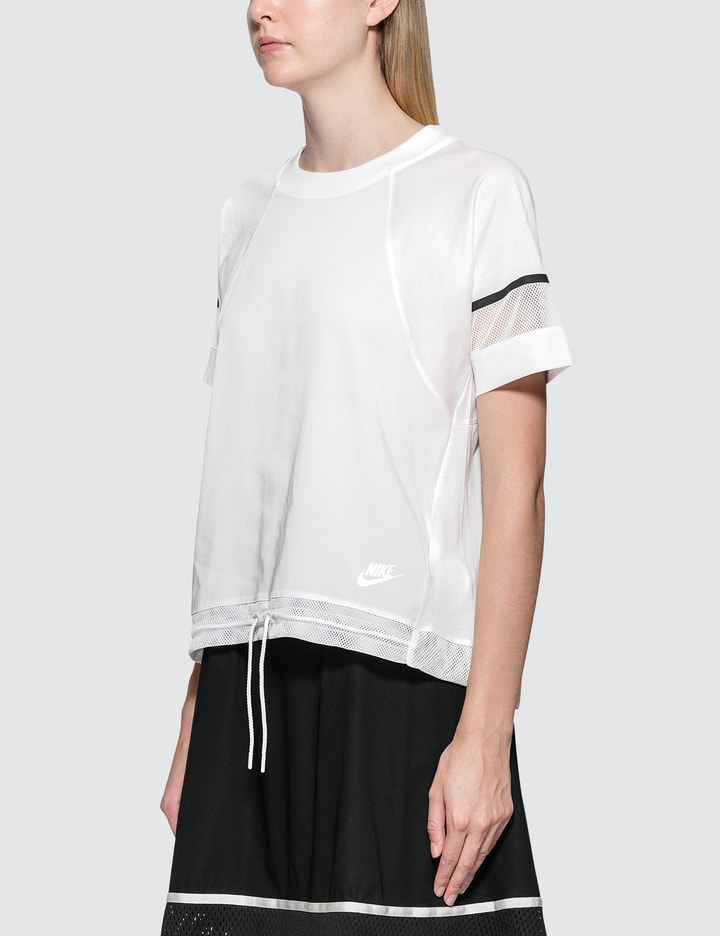 Nsw S/S Bonded Top Placeholder Image