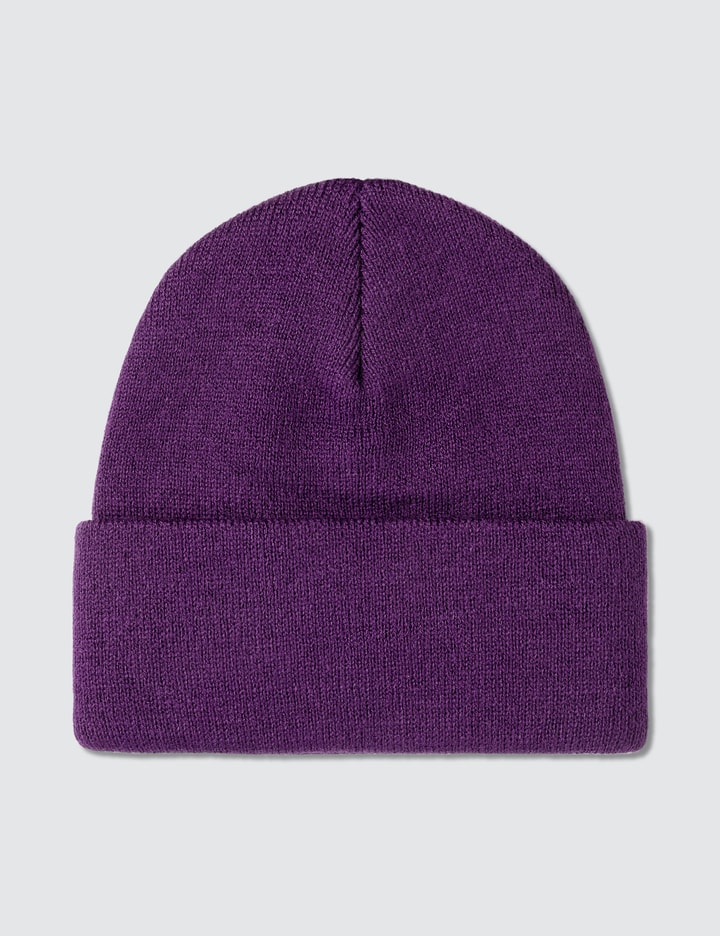 FA19 Stock Cuff Beanie Placeholder Image
