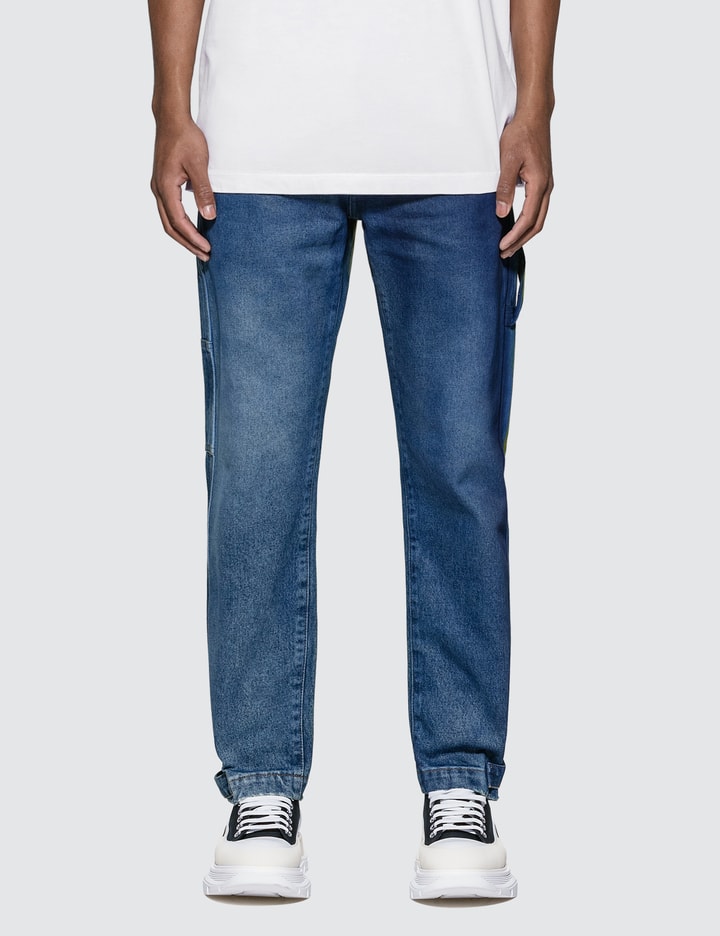 COUNTY 3000 Spray Jeans Placeholder Image