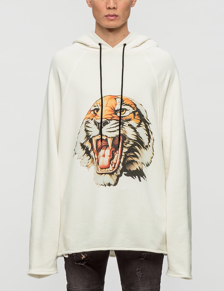 Lion Hoodie Placeholder Image