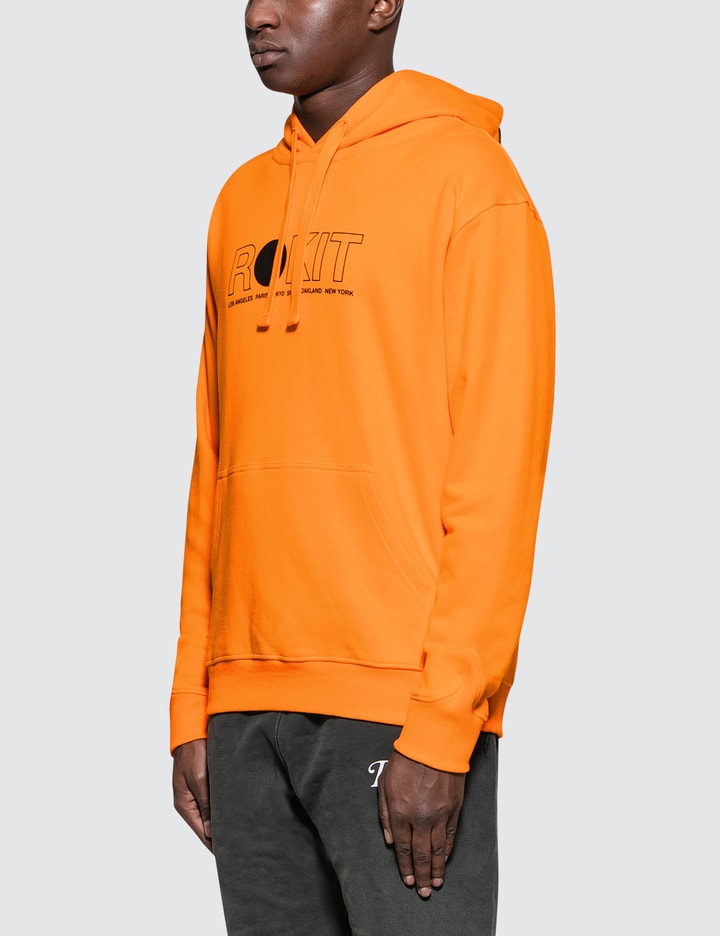 Homegrown Hoodie Placeholder Image