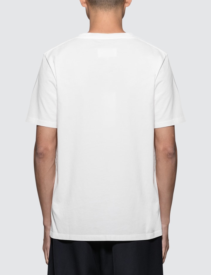 Stereotype S/S T-Shirt Placeholder Image
