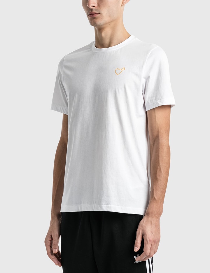 Human Made x Adidas Consortium Pack Of 3 Logo T-Shirt Placeholder Image