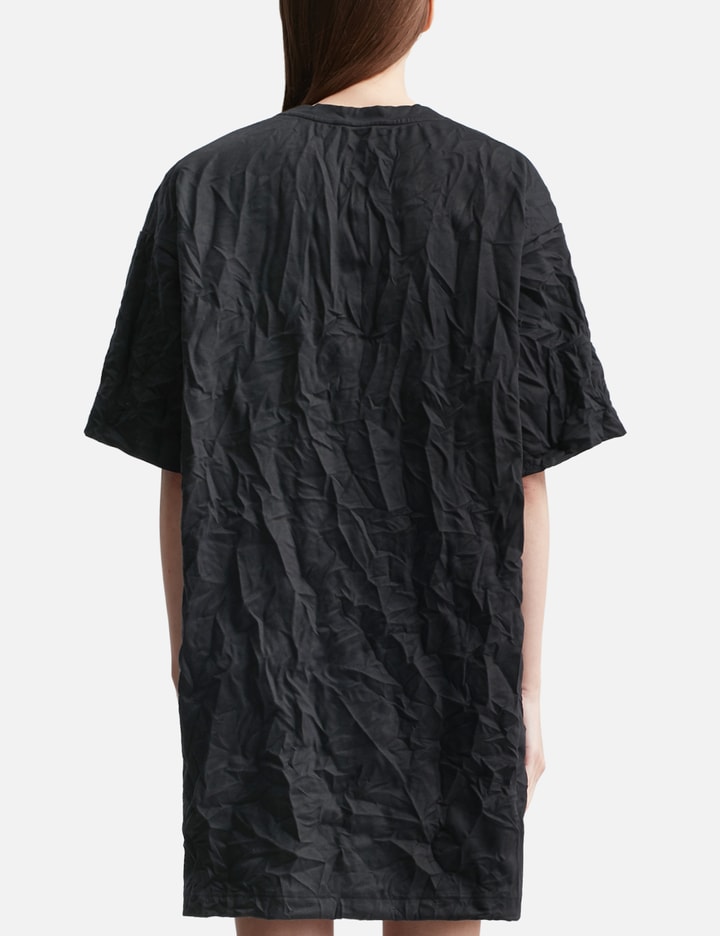 CARE LABEL T-SHIRT DRESS Placeholder Image