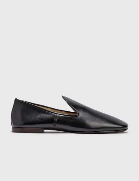 Lemaire SOFT LOAFERS