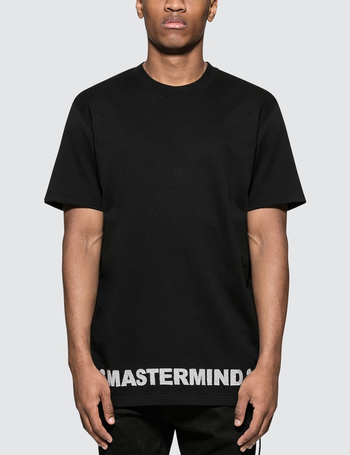S/S T-shirt Placeholder Image
