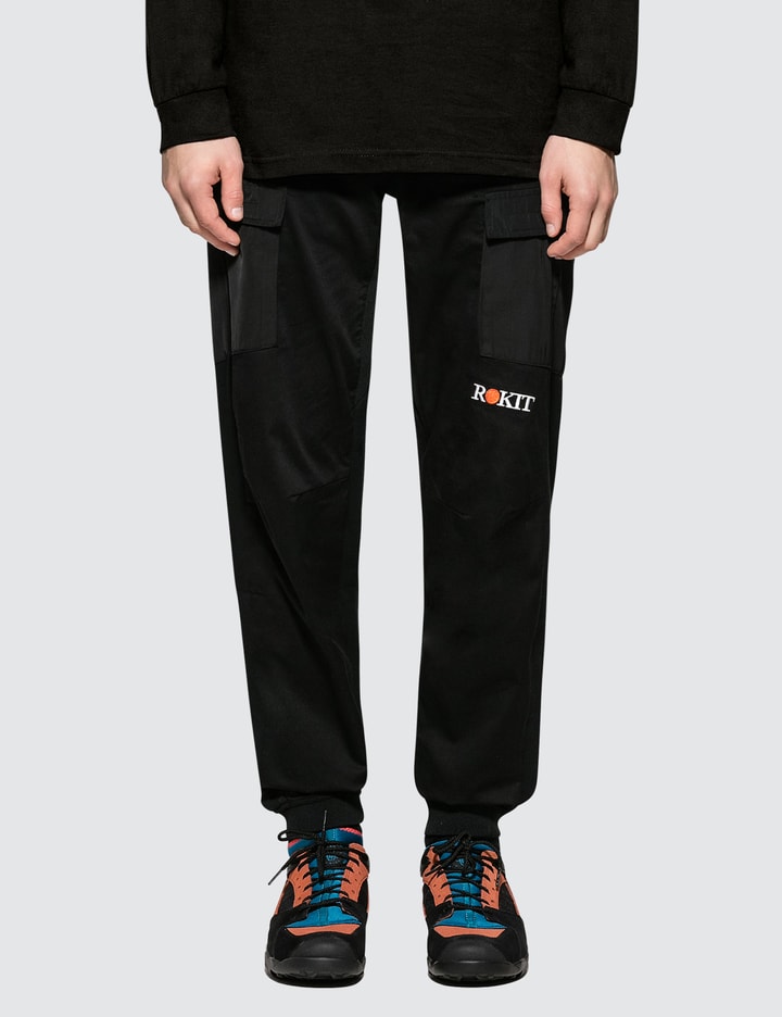 The Expedition Sweatpants Placeholder Image