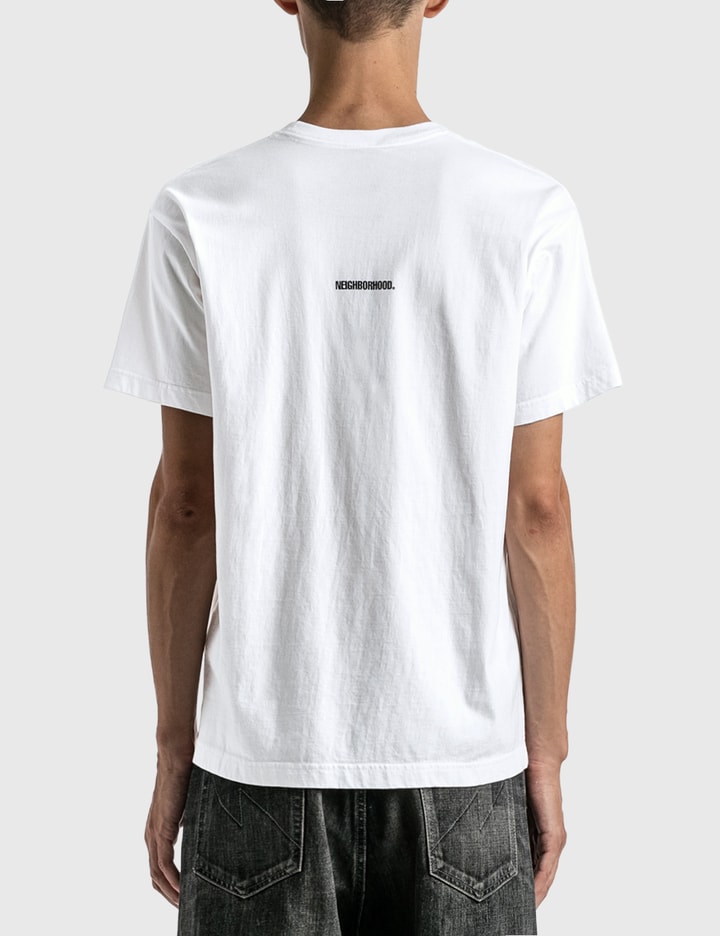 NH Short Sleeve T-shirt Placeholder Image