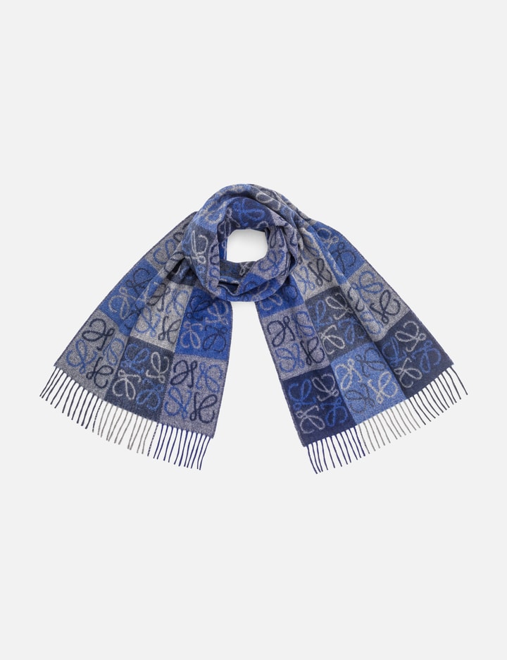 Checkerboard Scarf Placeholder Image