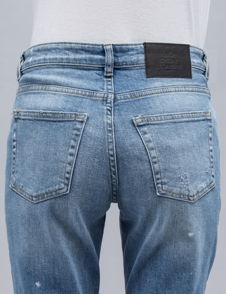 Level Jeans Placeholder Image