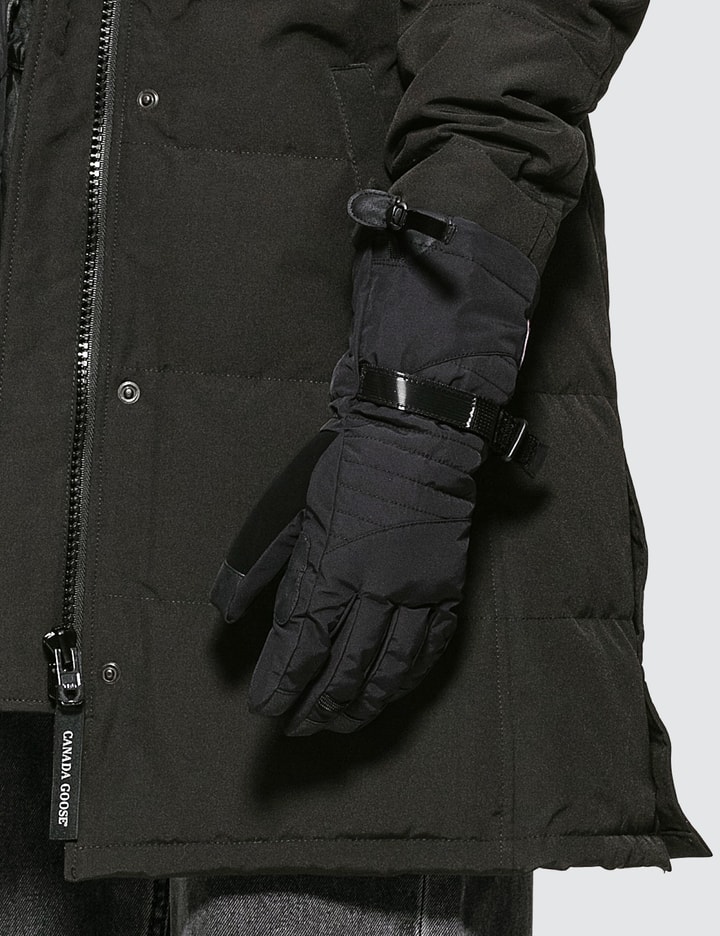 Arctic Down Gloves Placeholder Image