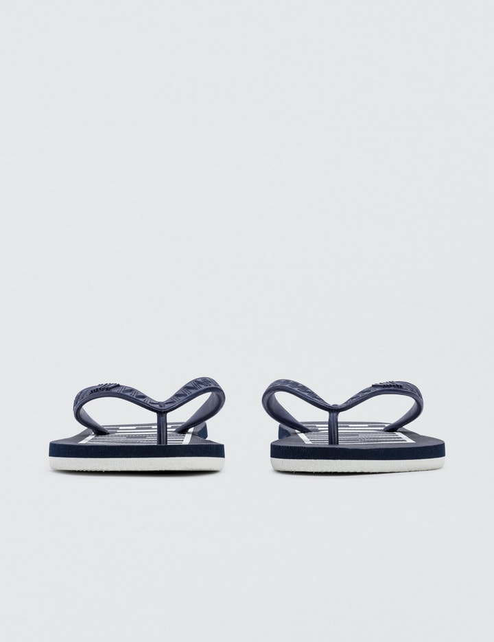 White Mountaineering x Hayn Slippers Placeholder Image