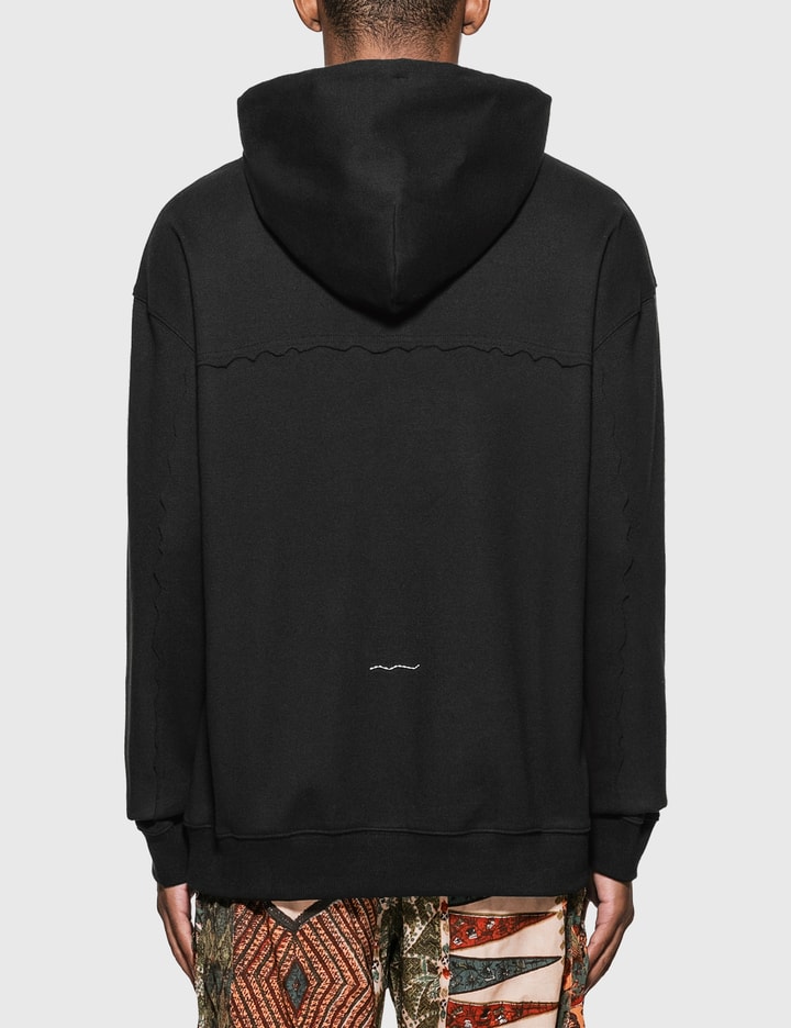 Embroidered Logo Hoodie Placeholder Image