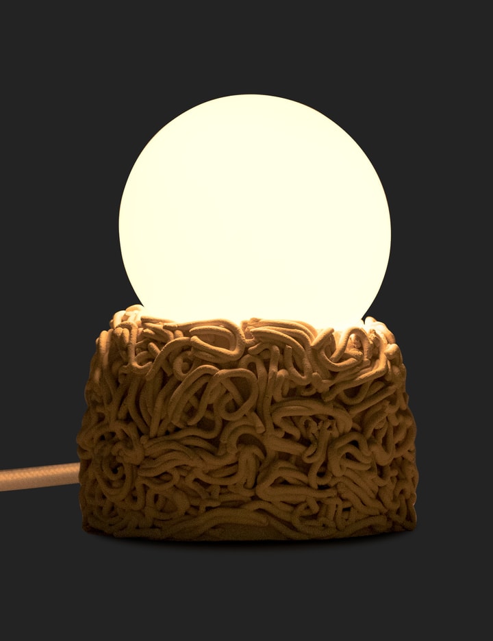 Noodle Lamp Placeholder Image