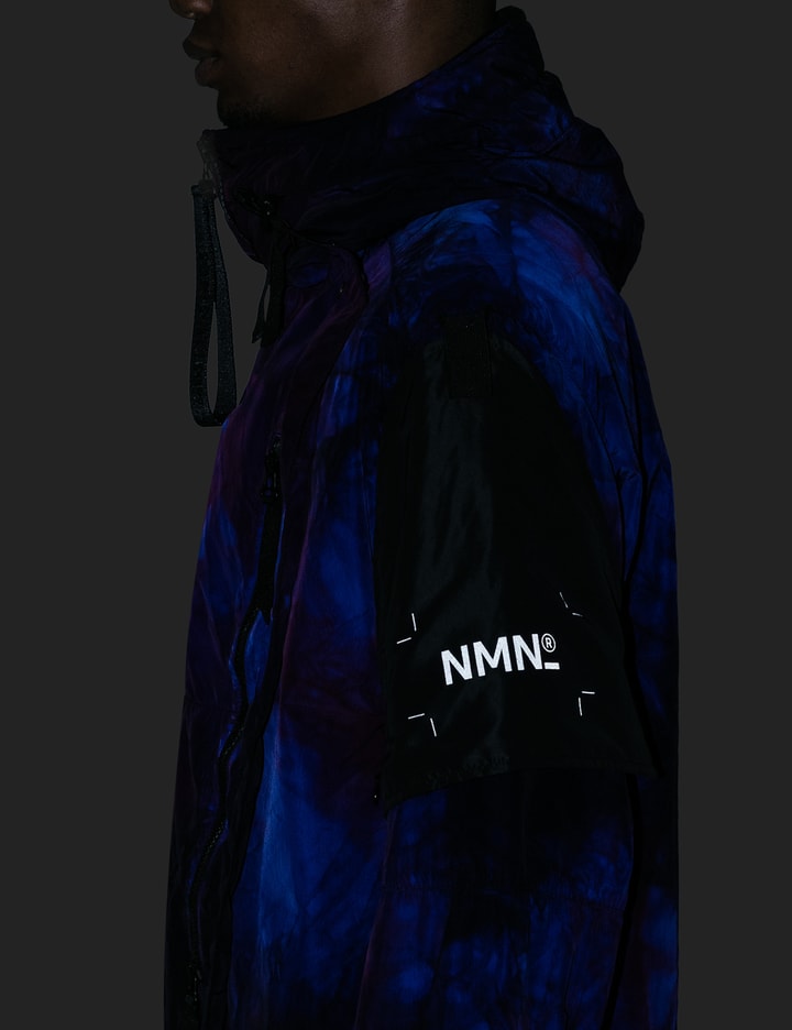 NMN® DOES 3L Tie Dye Jacket Placeholder Image